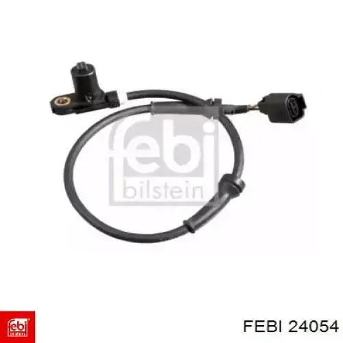 Sensor dianteiro de ABS Febi 24054 preço, a partir de 22,72 USD