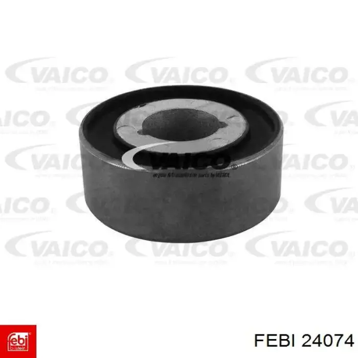 Compre 24074 Febi Parafuso de cabeça de motor (CBC)
