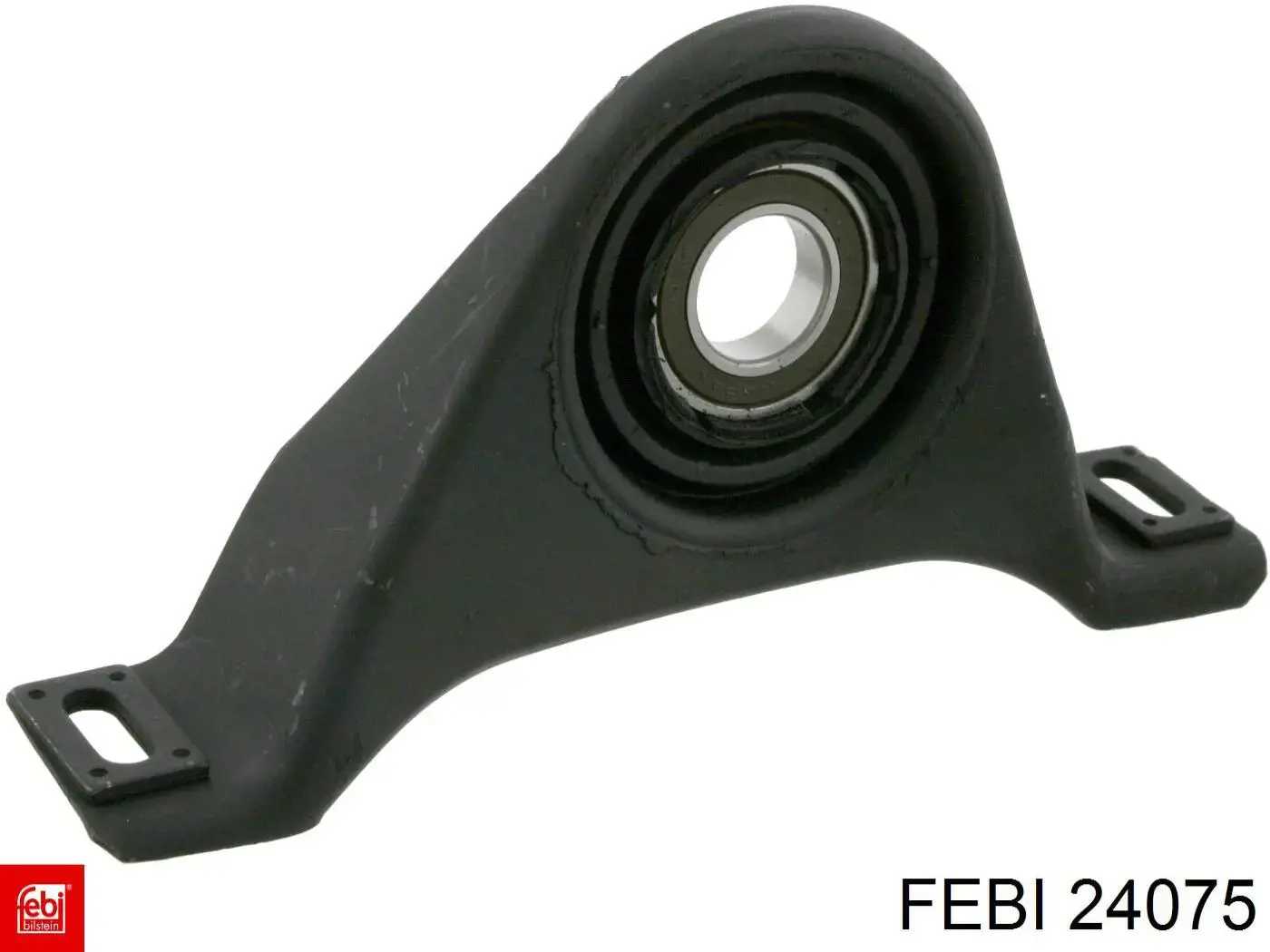Compre 24075 Febi Parafuso de cabeça de motor (CBC)