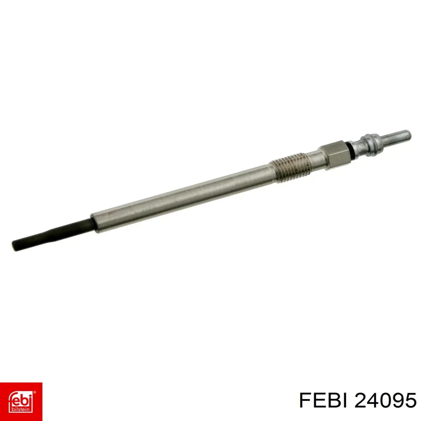 Vela de incandescência Febi 24095 preço, a partir de 24,52 USD