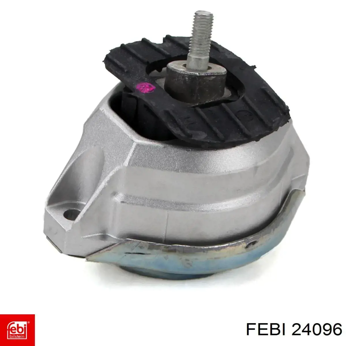 Compre 24096 Febi Coxim (suporte) esquerdo de motor