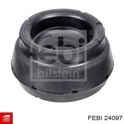 Compre 24097 Febi Coxim (suporte) direito de motor