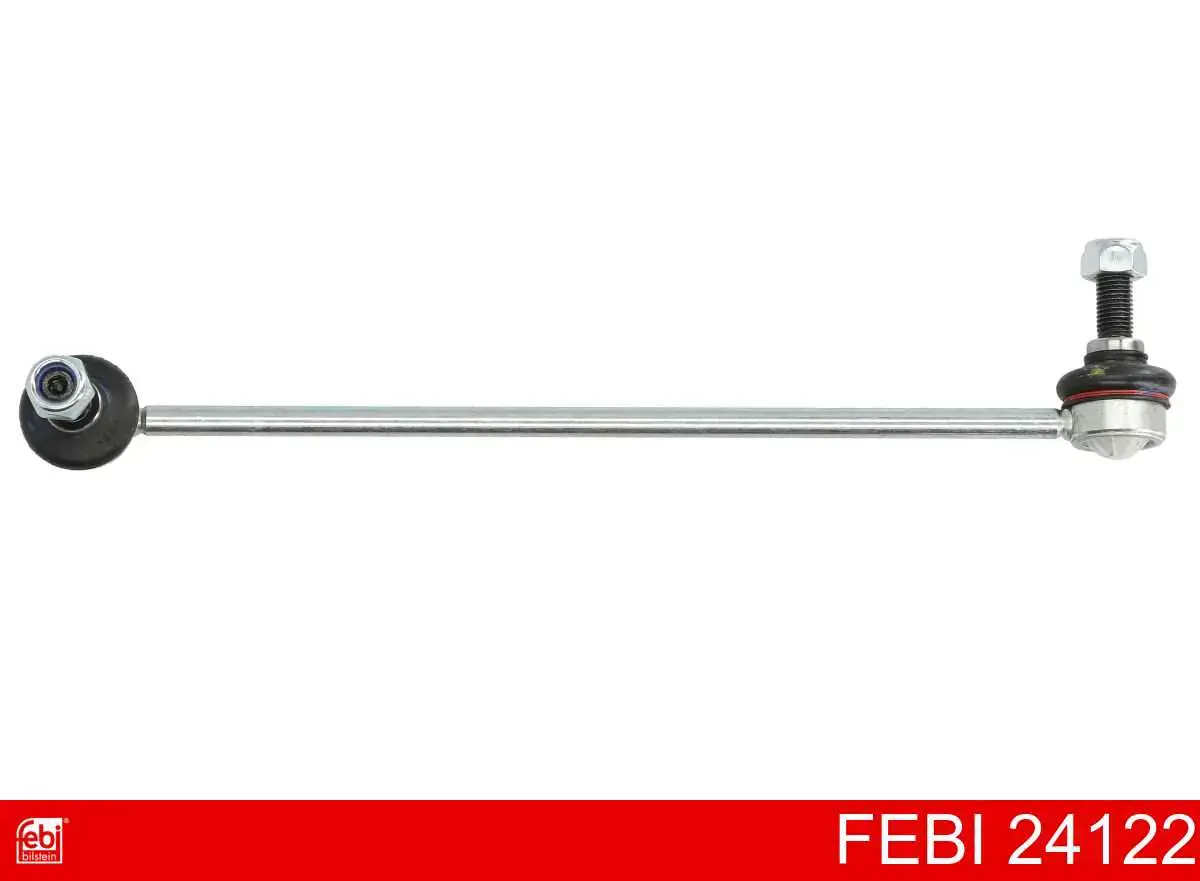 Compre 24122 Febi Montante de estabilizador dianteiro