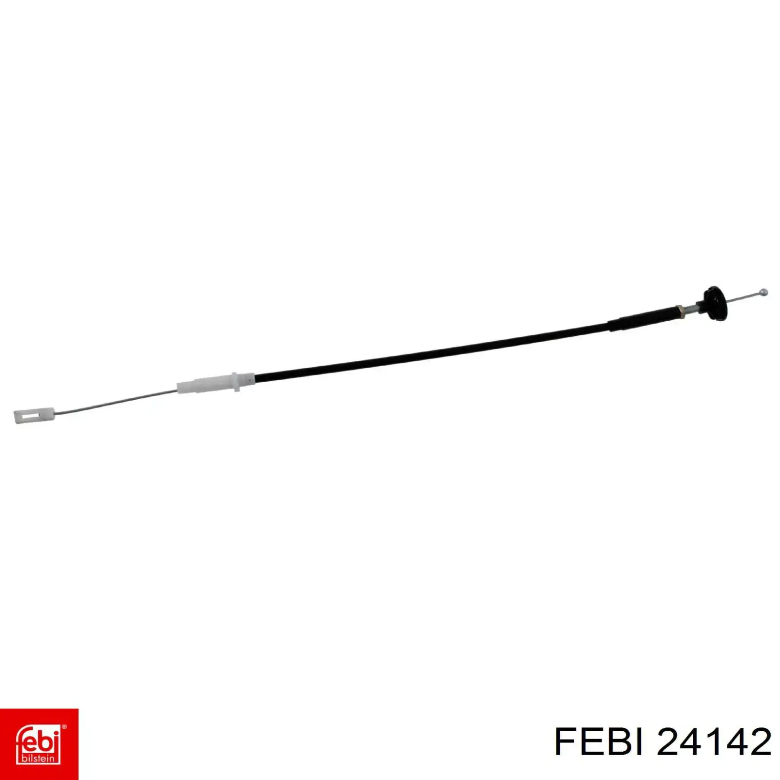 Cabo de embraiagem Febi 24142 preço, a partir de 11,33 USD