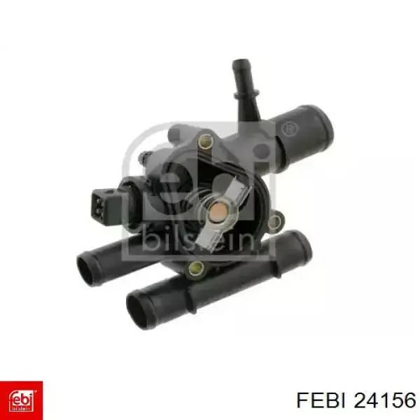 Caixa do termostato Febi 24156 preço, a partir de 31,24 USD