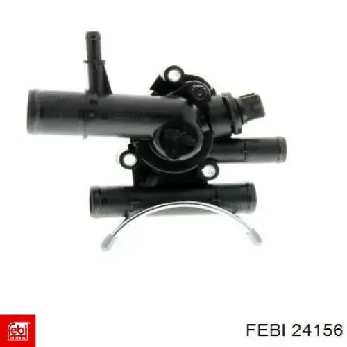 Compre 24156 Febi Caixa do termostato