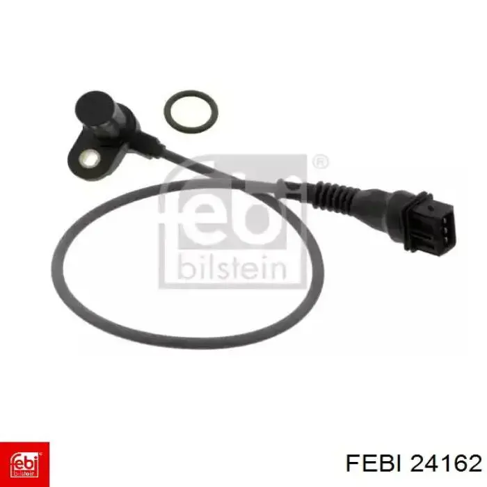 Sensor de posição da árvore distribuidora Febi 24162 preço, a partir de 32,48 USD