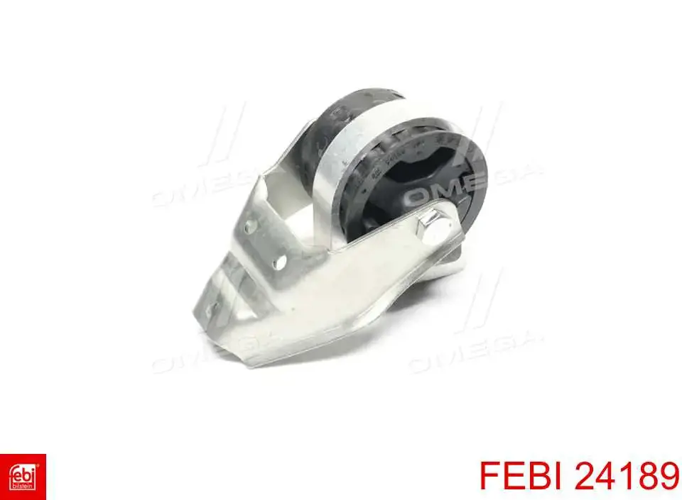 Coxim (suporte) dianteiro de motor Febi 24189 preço, a partir de 29,05 USD