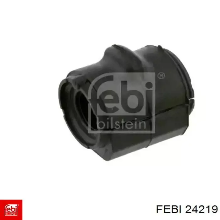 Bucha de estabilizador dianteiro Febi 24219 preço, a partir de 4,46 USD