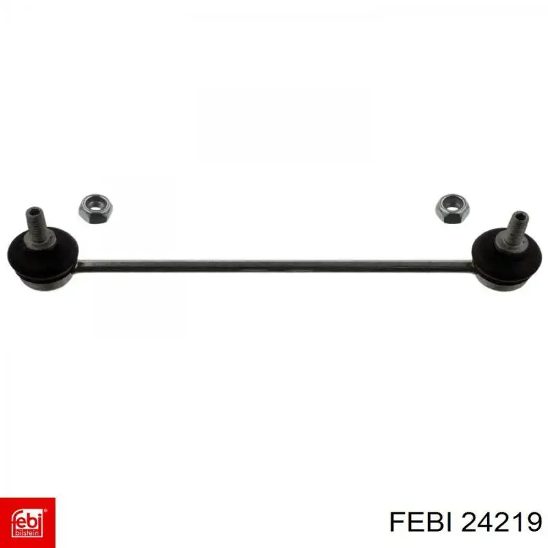 Compre 24219 Febi Bucha de estabilizador dianteiro