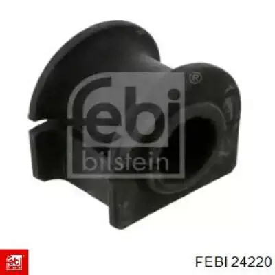 Compre 24220 Febi Bucha de estabilizador traseiro