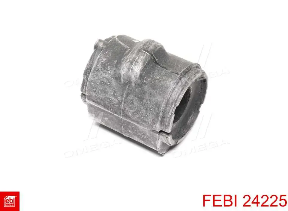 Bucha de estabilizador dianteiro Febi 24225 preço, a partir de 5,25 USD
