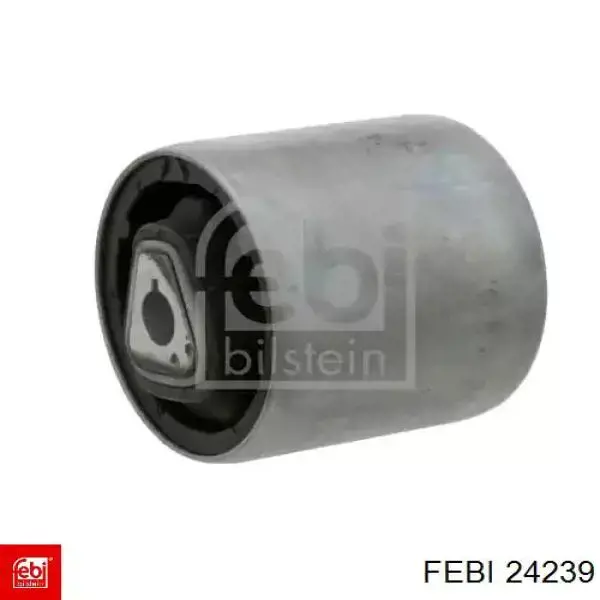 Bloco silencioso dianteiro do braço oscilante inferior Febi 24239 preço, a partir de 22,74 USD