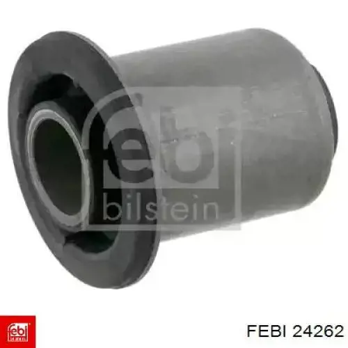 Bloco silencioso dianteiro do braço oscilante inferior Febi 24262 preço, a partir de 14,12 USD