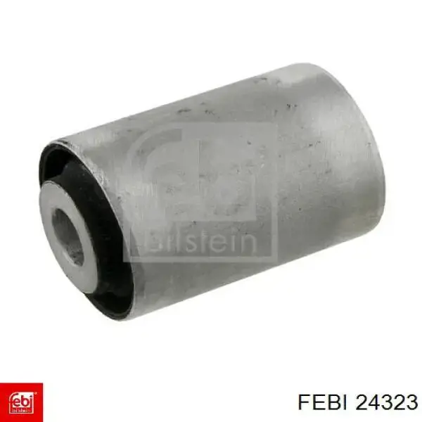 Compre 24323 Febi Vedante da tampa de válvulas de motor, anel
