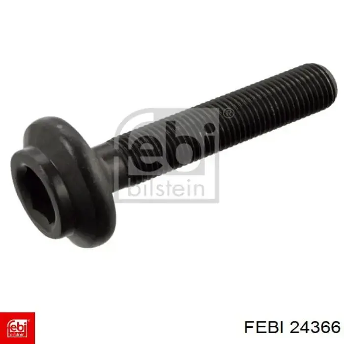 Compre 24366 Febi Rolamento de cubo dianteiro