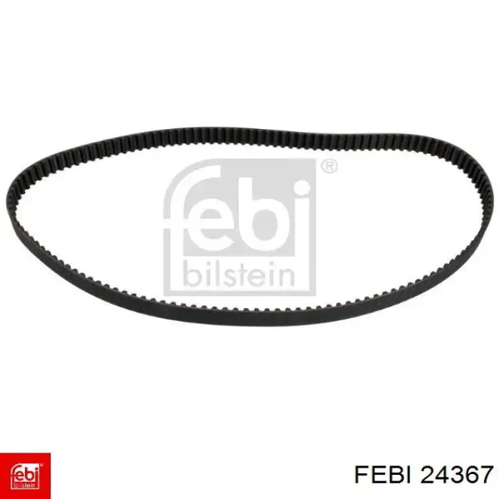 Correia do mecanismo de distribuição de gás Febi 24367 preço, a partir de 52,64 USD