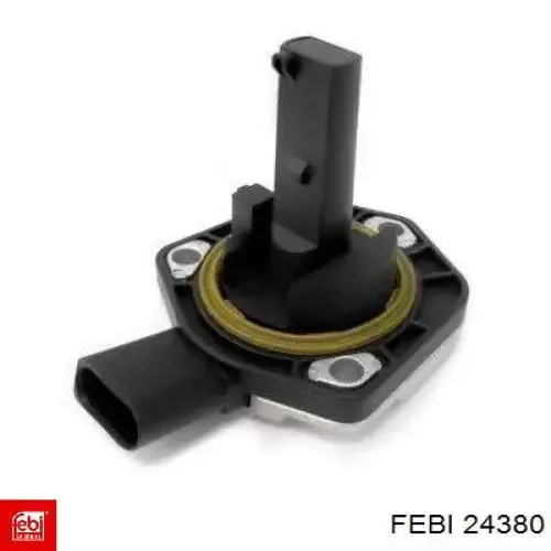 Compre 24380 Febi Sensor do nível de óleo de motor