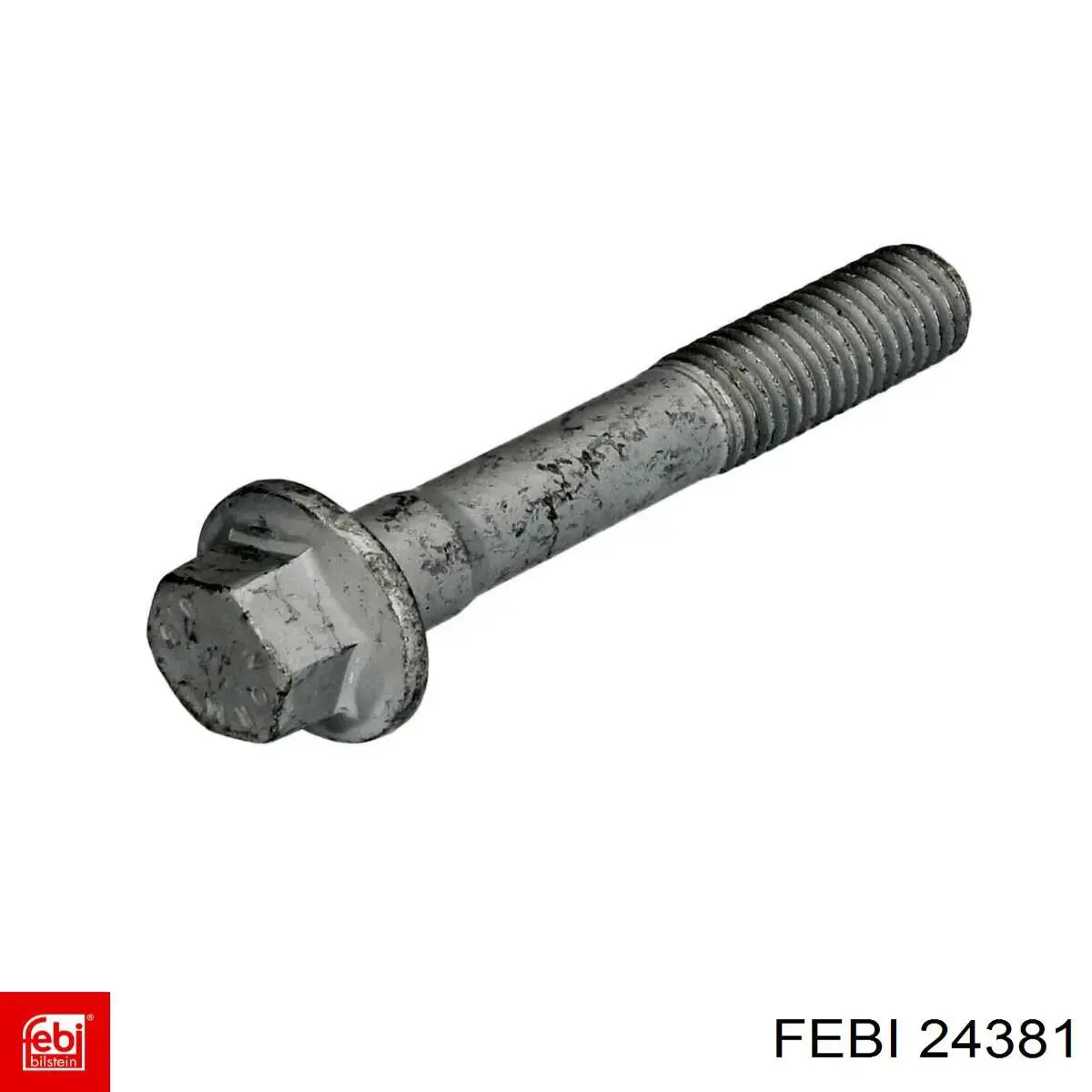 Compre 1479651 Ford Parafuso de fixação de braço oscilante dianteiro