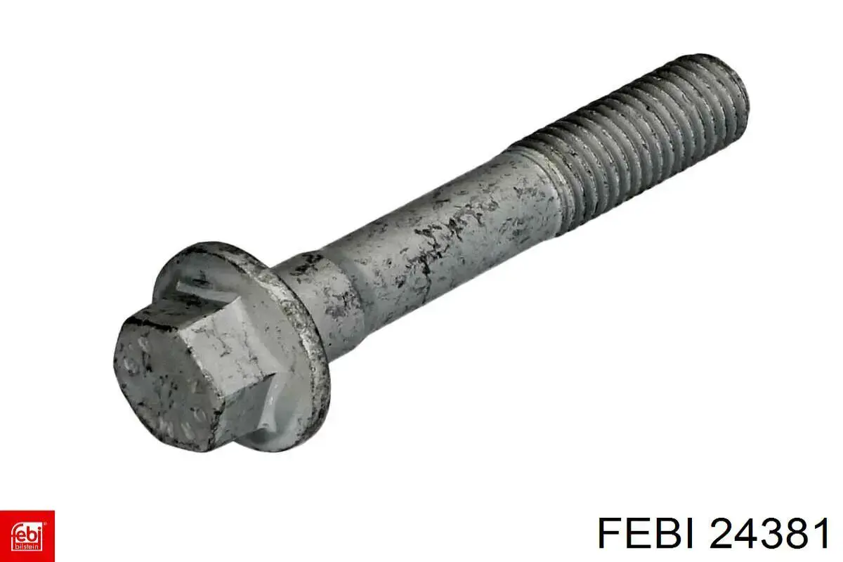 Compre 24381 Febi Parafuso de fixação de braço oscilante dianteiro