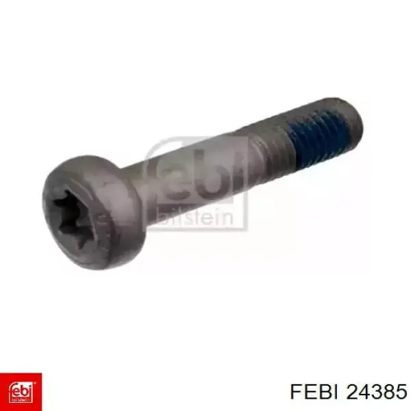 Parafuso de fixação de braço oscilante dianteiro Febi 24385 preço, a partir de 2,25 USD