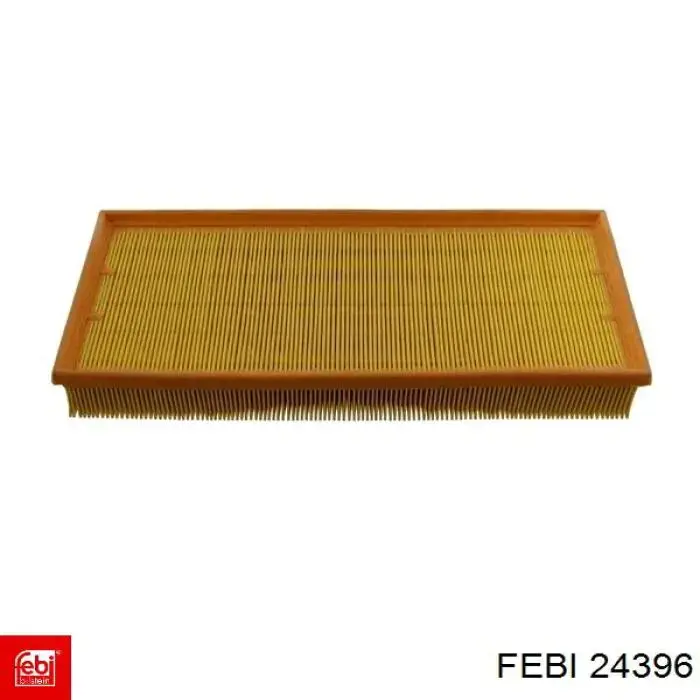 Filtro de ar Febi 24396 preço, a partir de 15,64 USD
