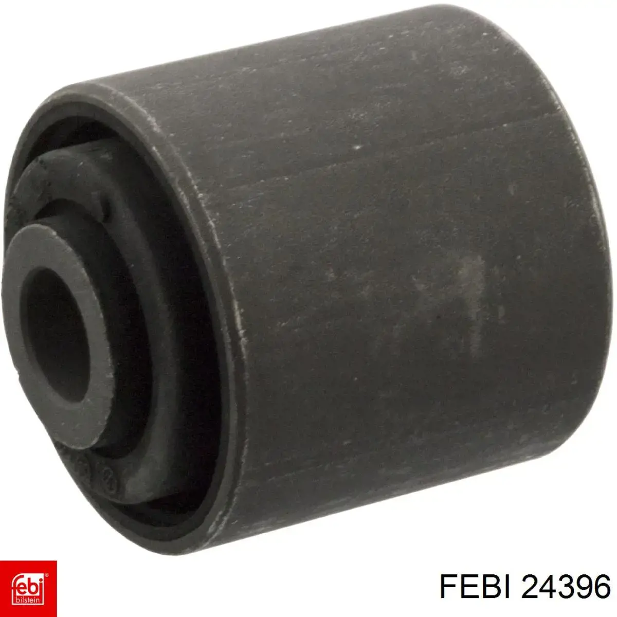 Compre 24396 Febi Filtro de ar