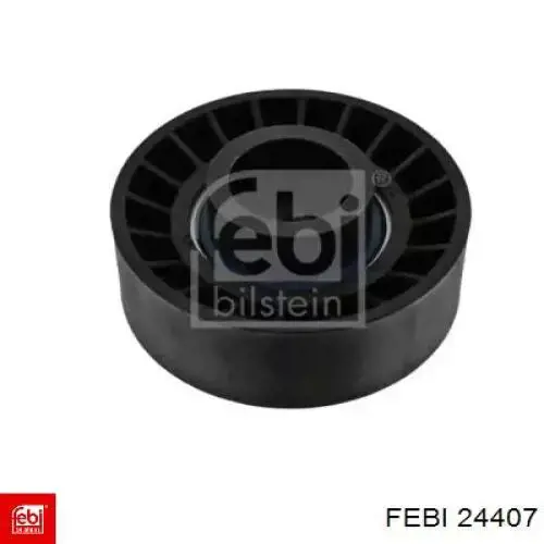 Rolo parasita da correia de transmissão Febi 24407 preço, a partir de 14,88 USD