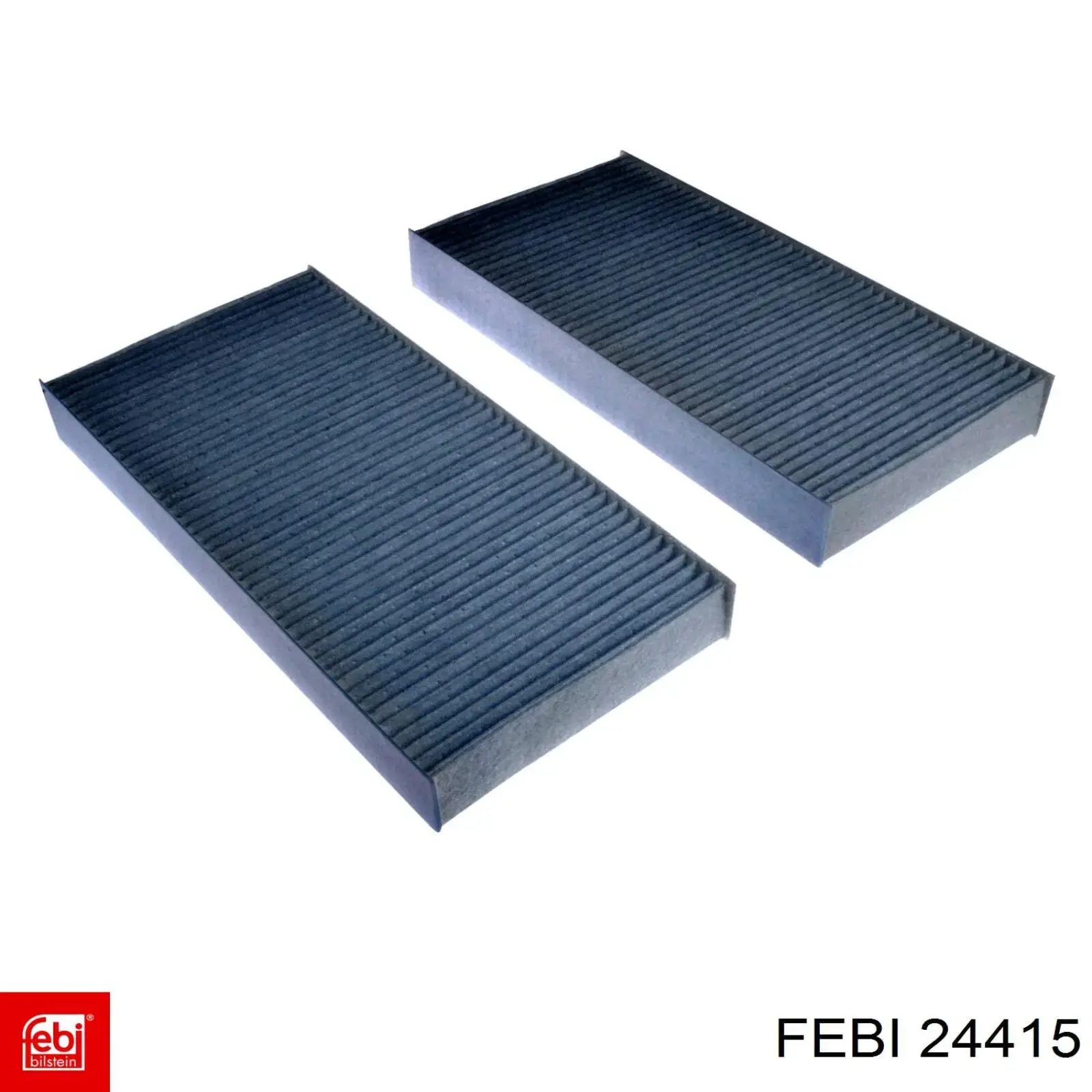 Filtro de salão Febi 24415 preço, a partir de 7,87 USD