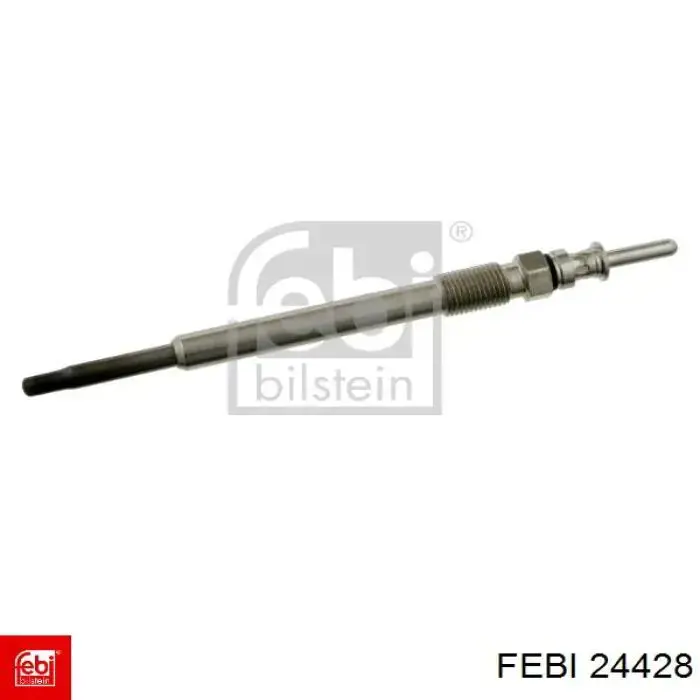 Vela de incandescência Febi 24428 preço, a partir de 14,95 USD