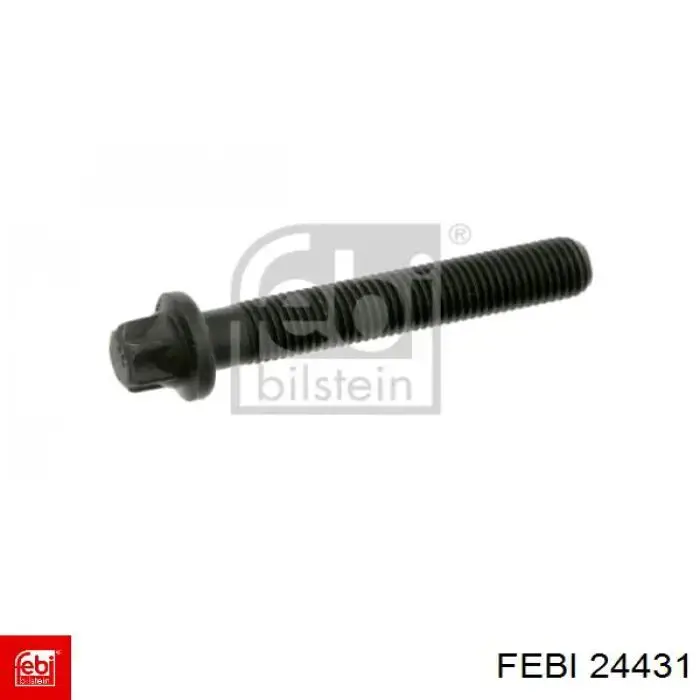 Parafuso de cabeça de motor (CBC) Febi 24431 preço, a partir de 2,96 USD