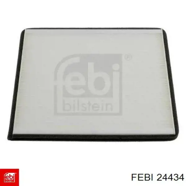 Filtro de salão Febi 24434 preço, a partir de 7,91 USD