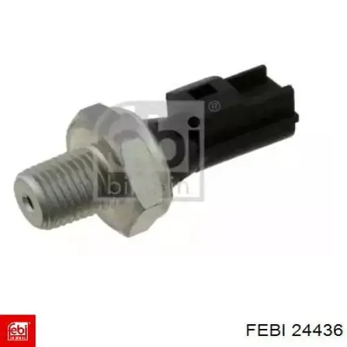 Compre 24436 Febi Sensor de pressão de óleo