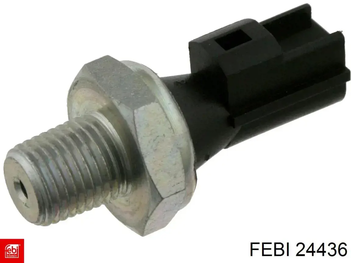 Sensor de pressão de óleo Febi 24436 preço, a partir de 6,74 USD