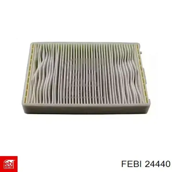 Filtro de salão Febi 24440 preço, a partir de 16,21 USD