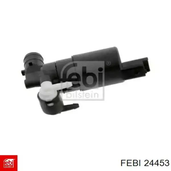 Compre 24453 Febi Bomba de motor de fluido para lavador de vidro dianteiro