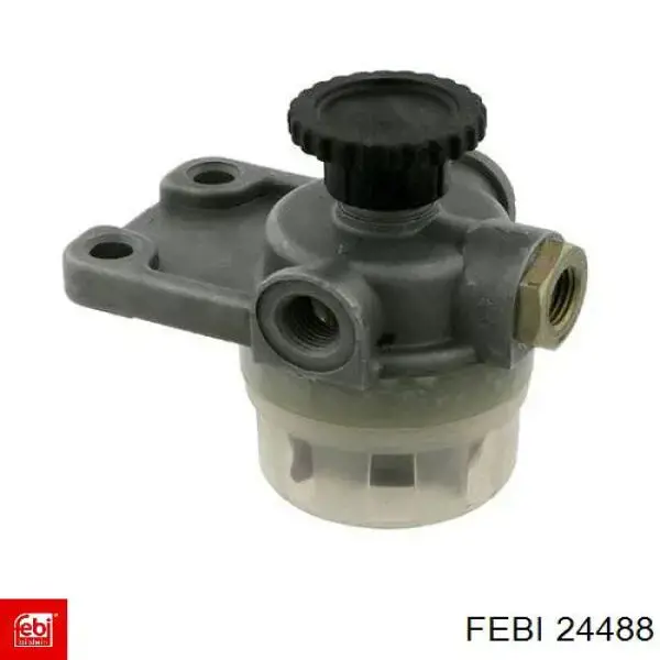 Bomba de combustível de bombeio manual Febi 24488 preço, a partir de 40,40 USD