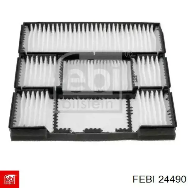 Compre 24490 Febi Filtro de salão