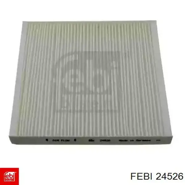 Filtro de salão Febi 24526 preço, a partir de 12,43 USD