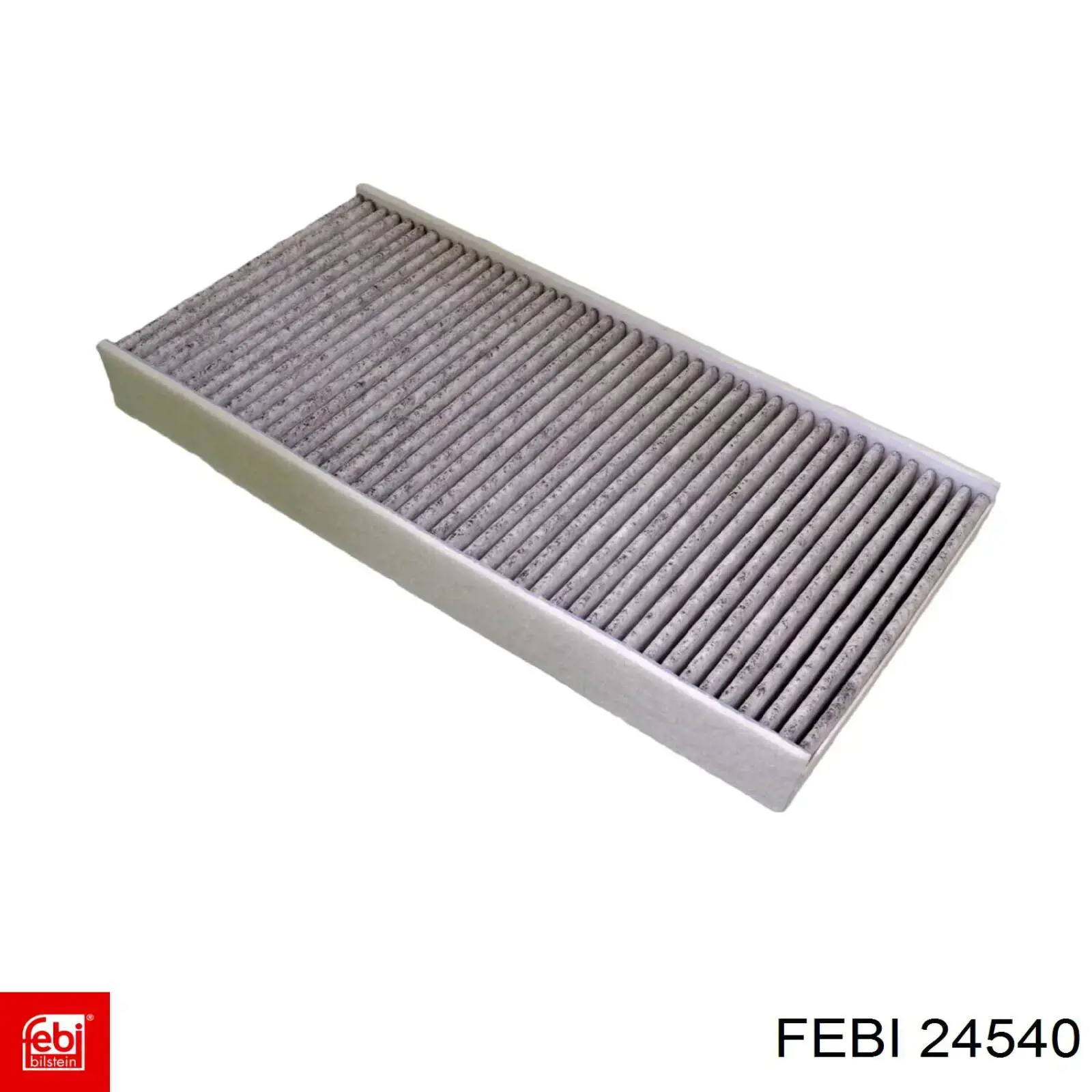 Compre 24540 Febi Filtro de salão