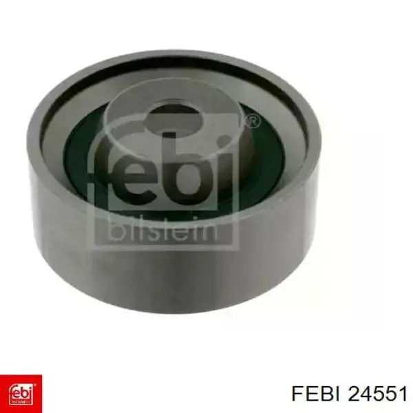 Rolo parasita da correia do mecanismo de distribuição de gás Febi 24551 preço, a partir de 20,96 USD