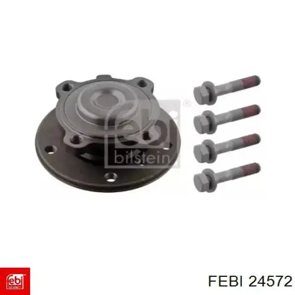 Cubo dianteiro Febi 24572 preço, a partir de 92,05 USD