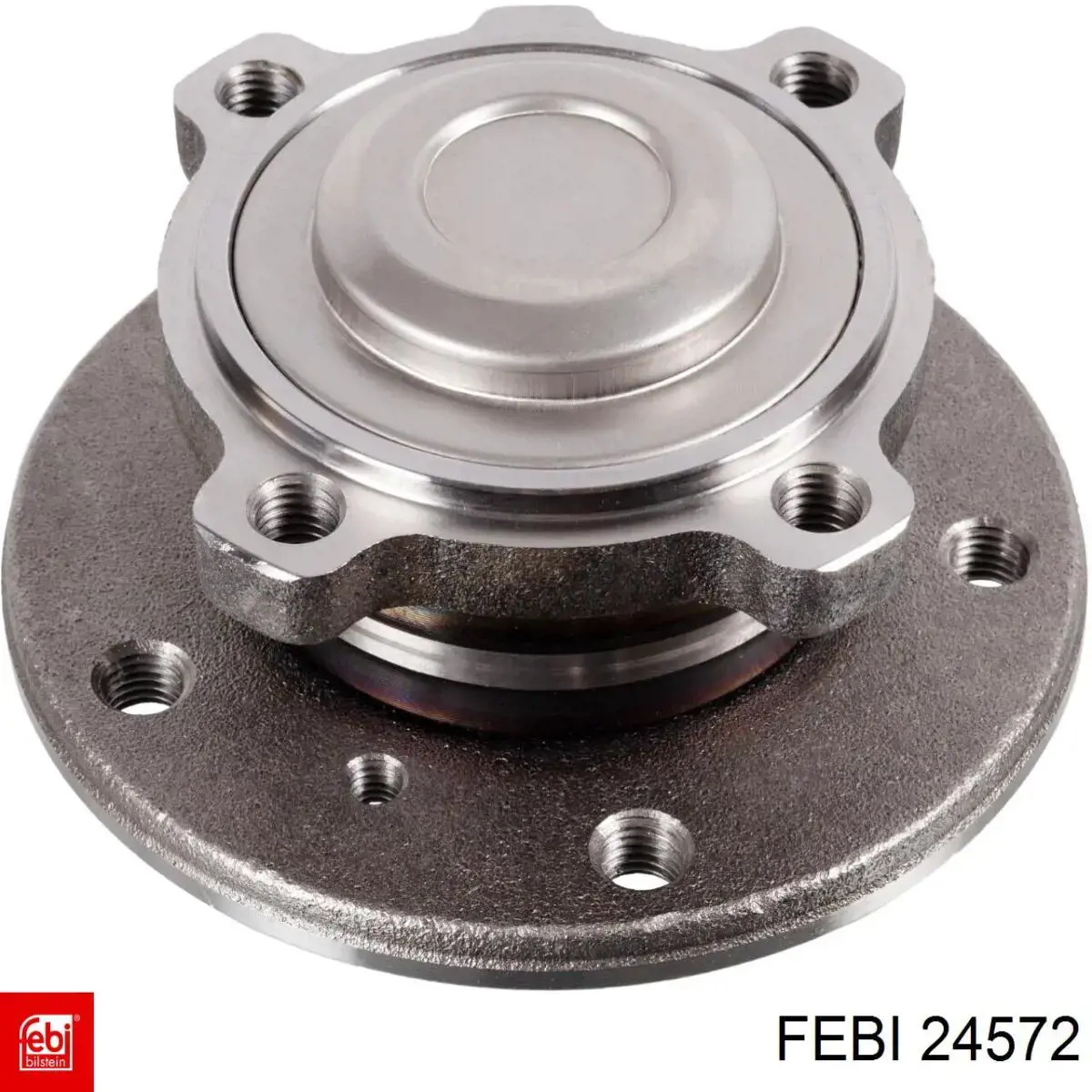 Compre 24572 Febi Cubo dianteiro
