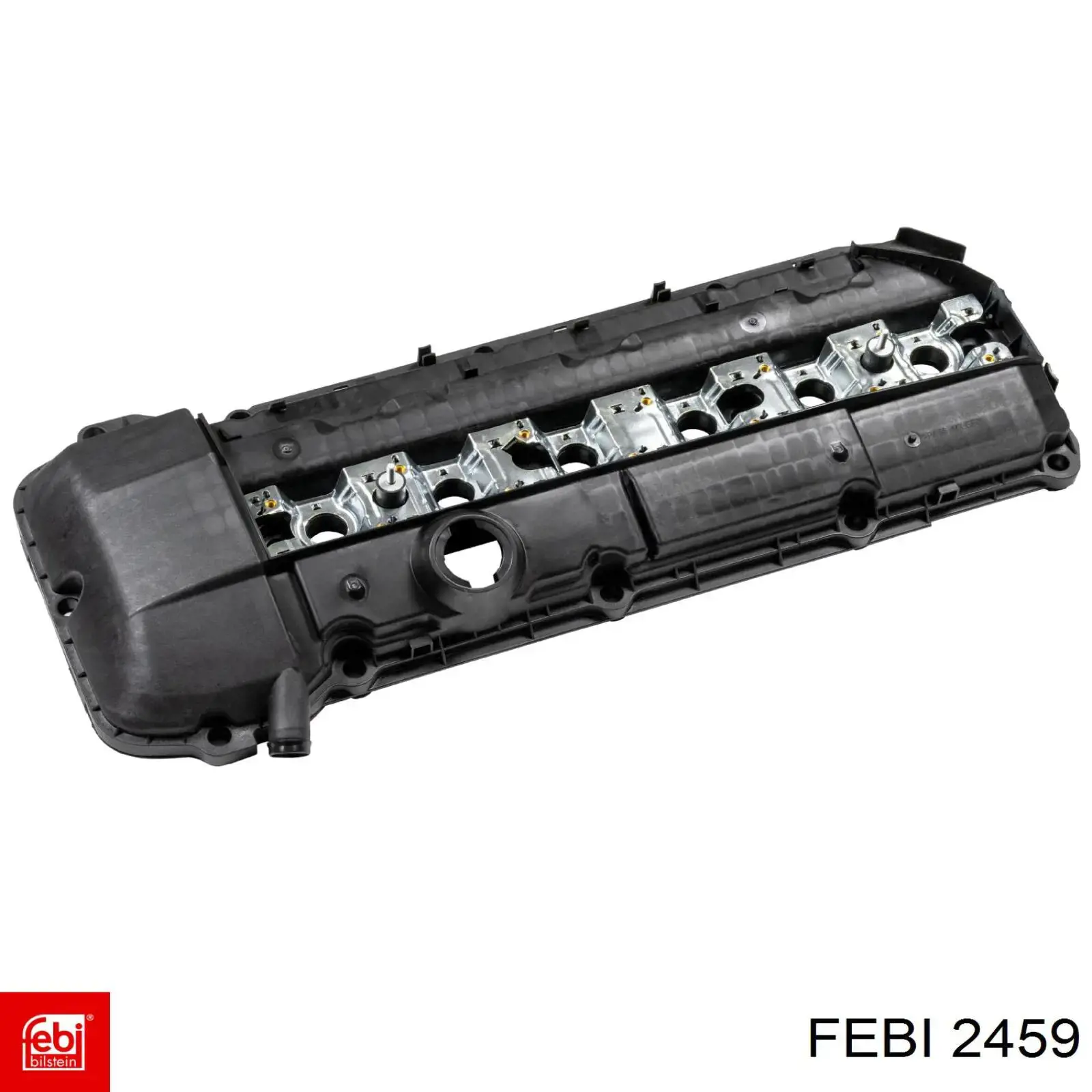 Compre 2459 Febi Kit de reparação de cubo traseiro