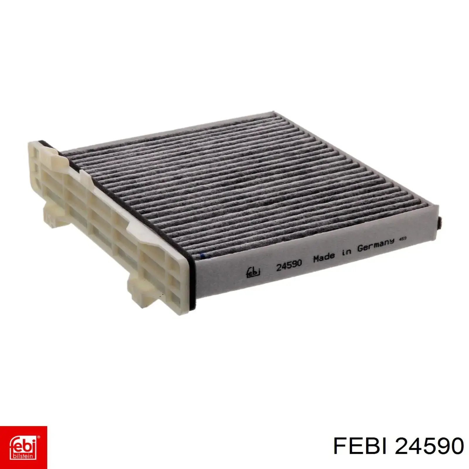 Filtro de salão Febi 24590 preço, a partir de 13,34 USD