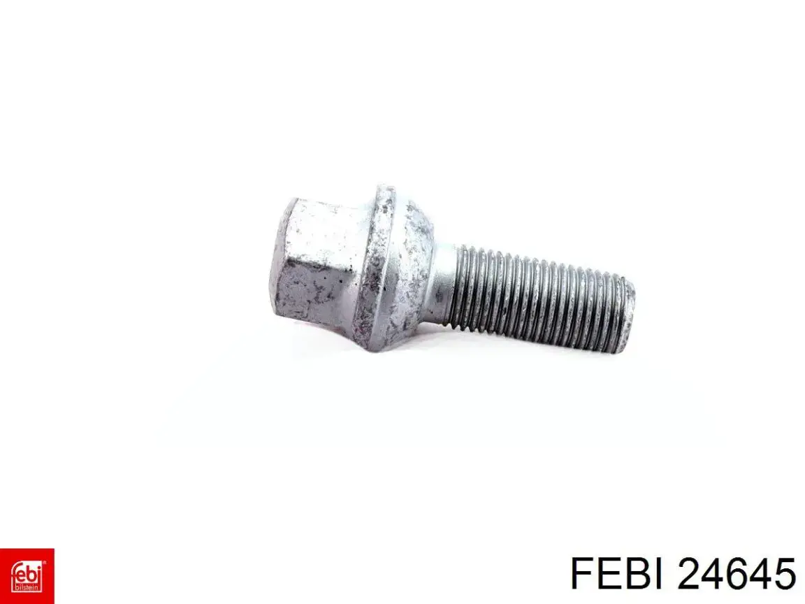Parafuso de roda Febi 24645 preço, a partir de 5,39 USD