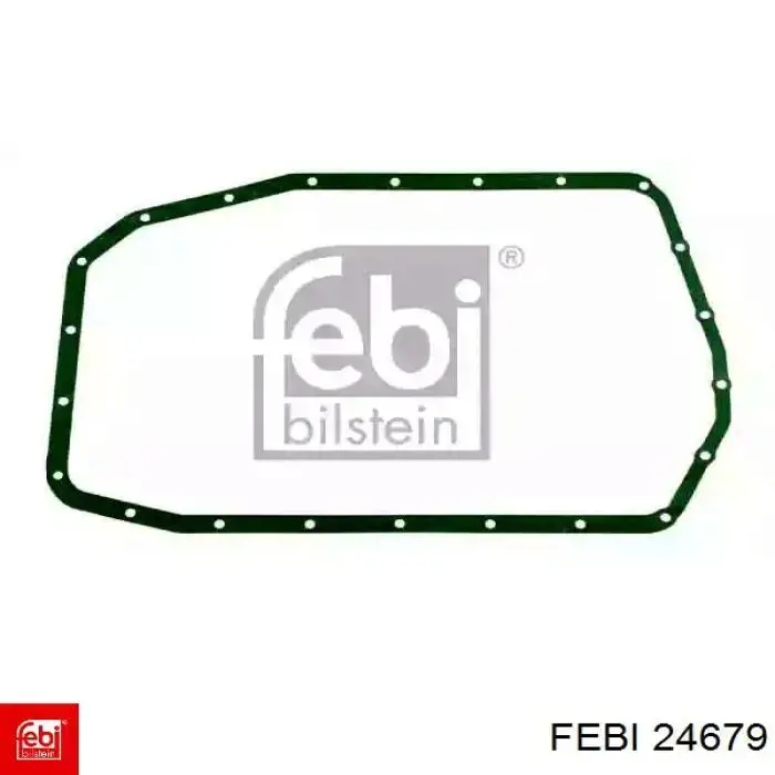 Vedante de panela da Caixa Automática de Mudança/Caixa Mecânica de Mudança Febi 24679 preço, a partir de 6,92 USD