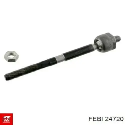 Tração de direção Febi 24720 preço, a partir de 13,22 USD