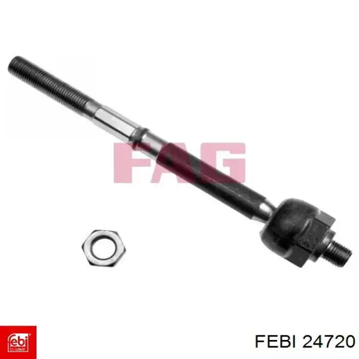 Compre 24720 Febi Tração de direção
