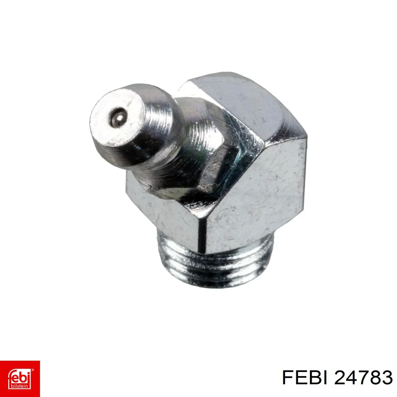 Compre 24783 Febi Kit de reparação do pivô de extremidade do eixo